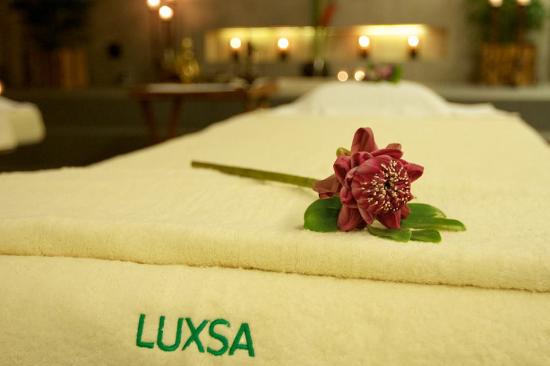 LUXSA Spa