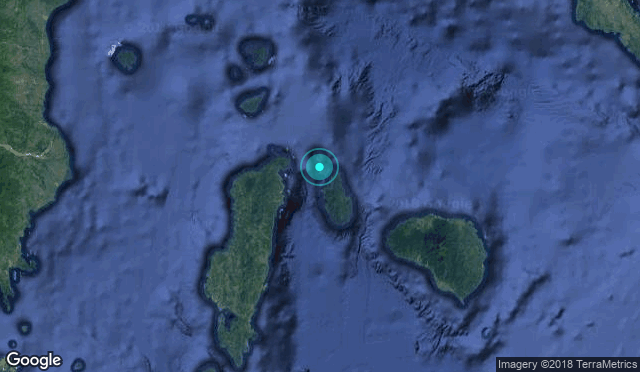 Lugbung Island