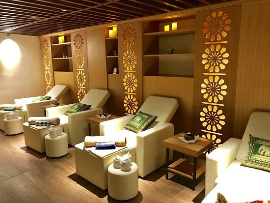 Luna Thai Spa