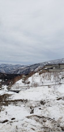 Manza Onsen