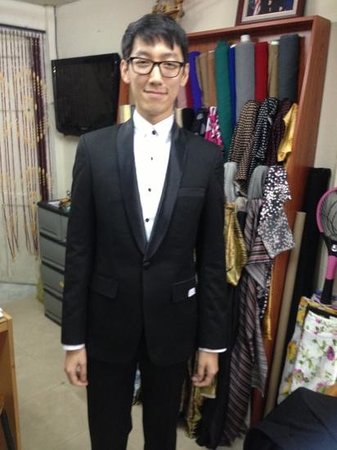 Manhattan Tailor Chiangmai