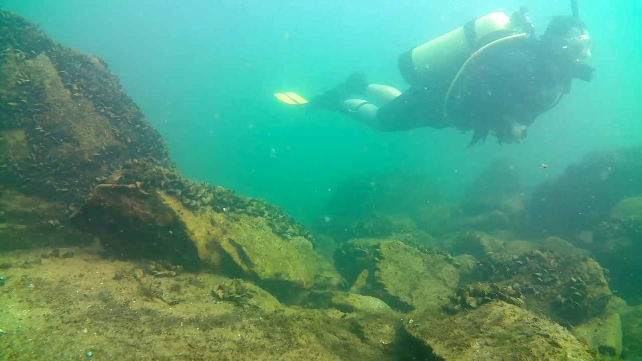 MAREAS Escuela de Buceo