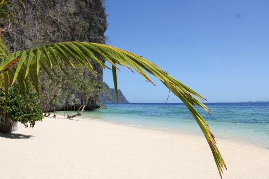 Malwayuyo Beach