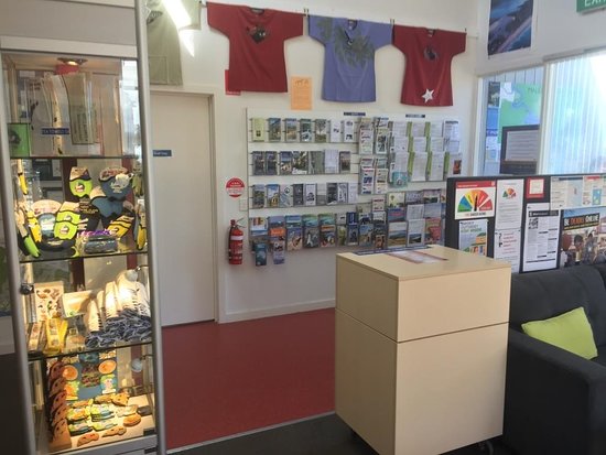 Mallacoota Information Centre