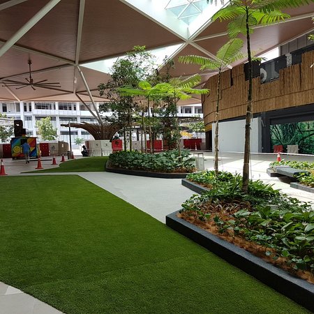 Mall of Medini
