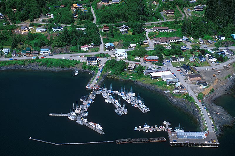 Queen Charlotte Islands Highway