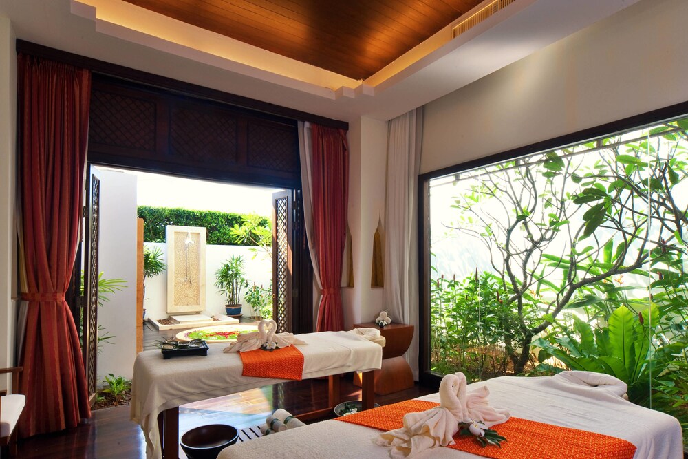 Quan Spa Khao Lak