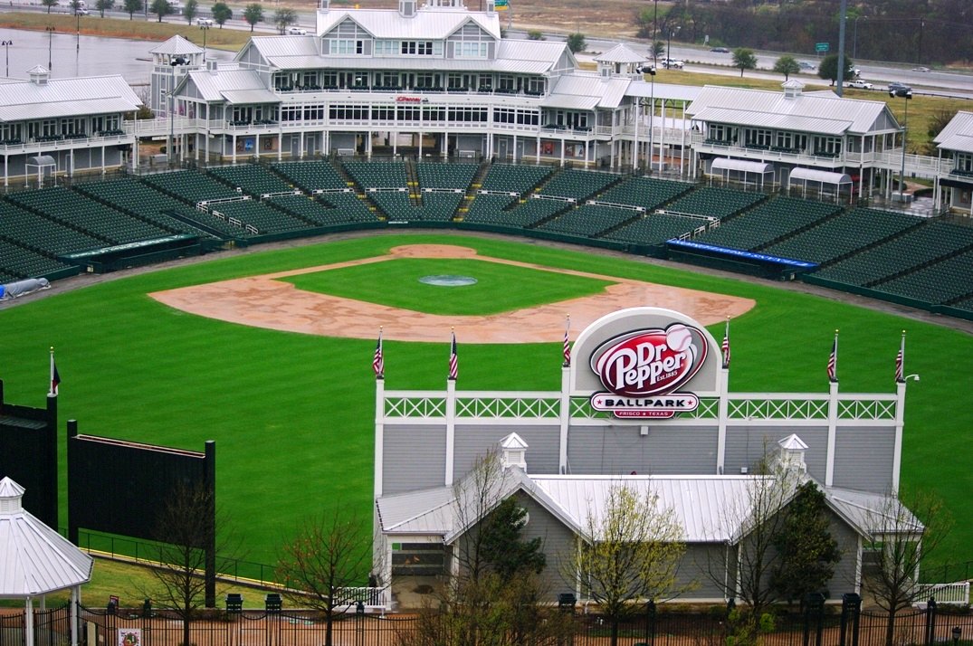 QuikTrip Park