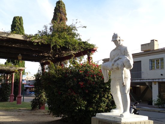 Puente Carlos Mendez Casariego