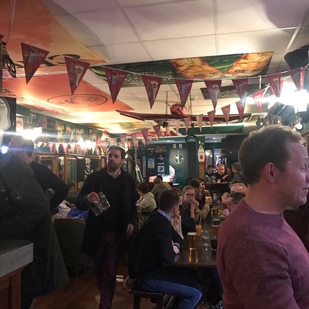 Pub lEscale