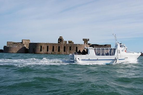 Rade de Cherbourg