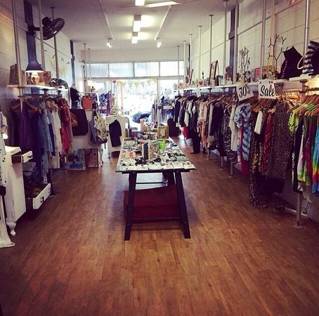 Raggedy Anne Boutique