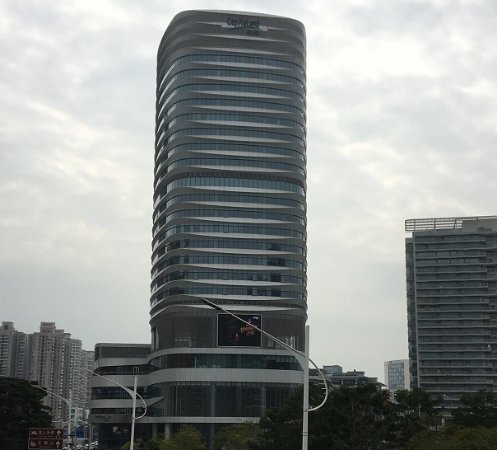 Raffles Square