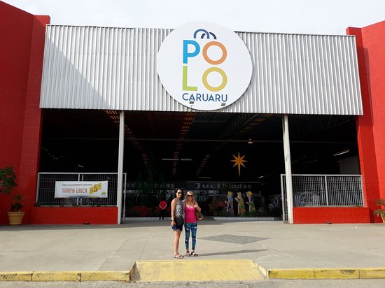 Polo Caruaru