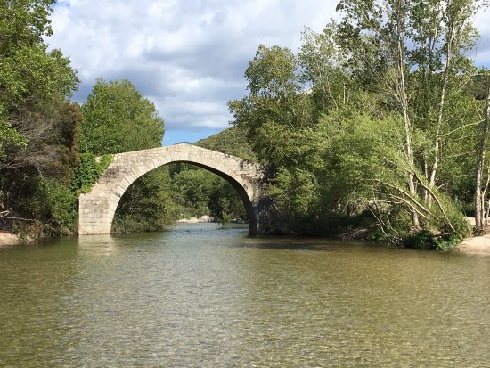 Pont de Spina Cavaddu