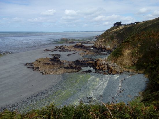Pointe des Guettes