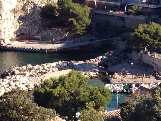 Port Departemental de Niolon