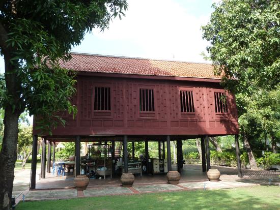 Pridi Banomyong Memorial