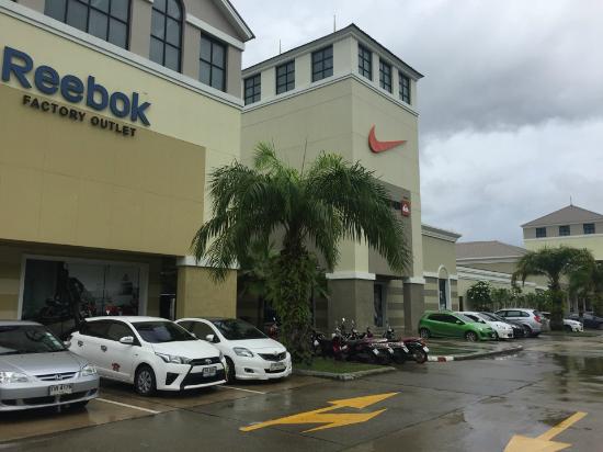 Premium Outlet Phuket