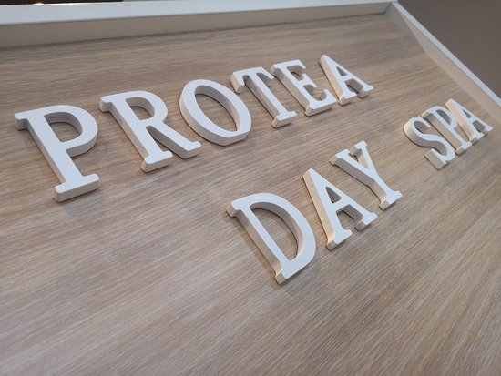 Protea Day Spa