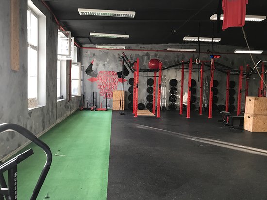 Profitko Training Center Liberec