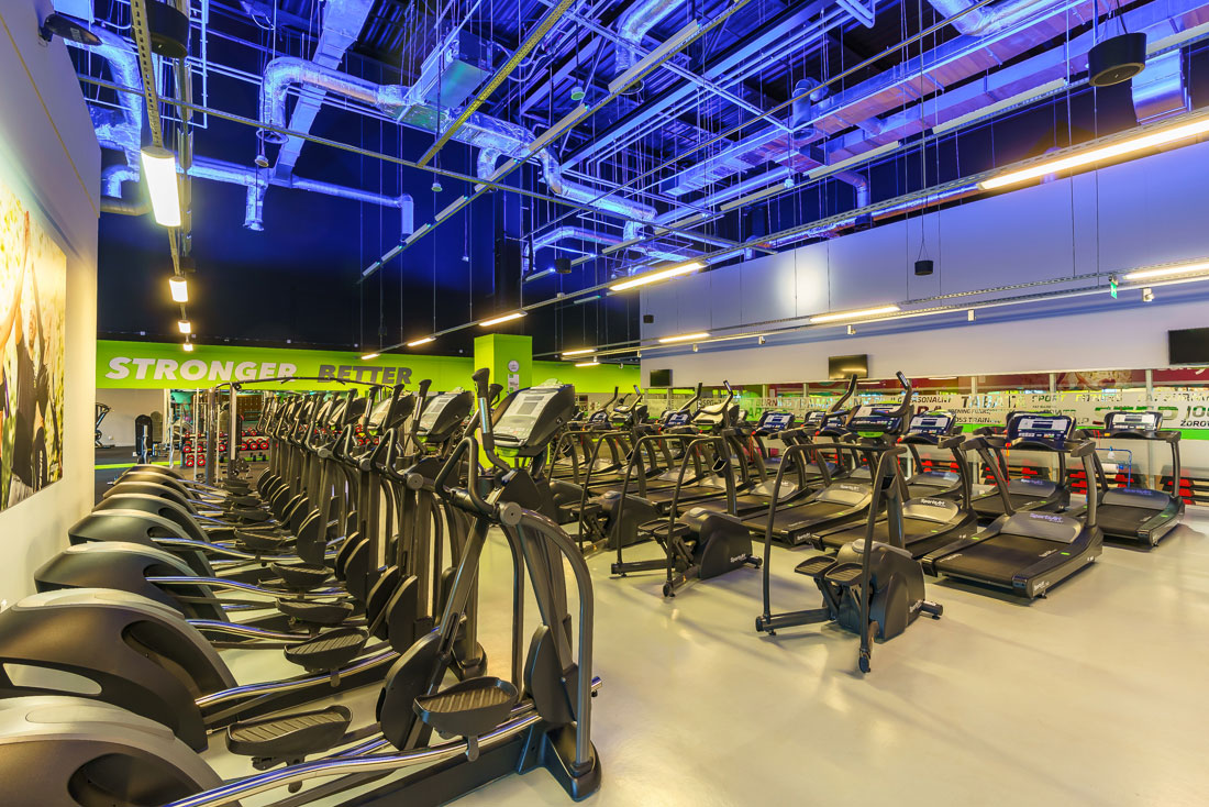 ProActiv Fitness