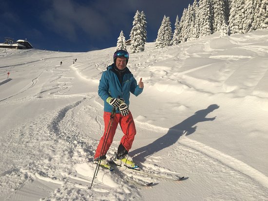 Pro-Skischule