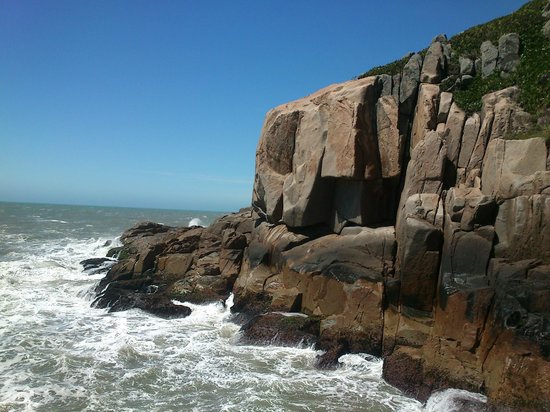 Praia de Itapiruba