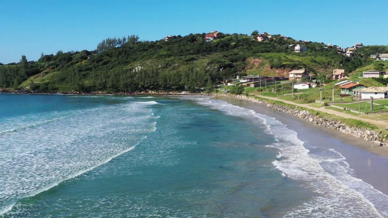 Praia da Ribanceira