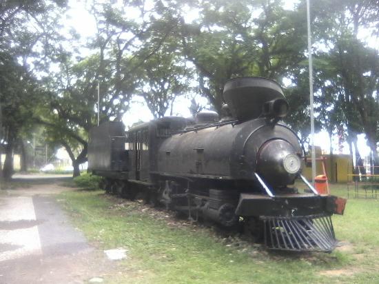 Praça IV Centenário