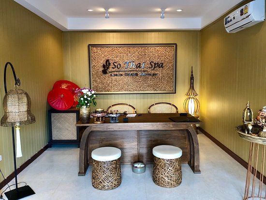 Pranvera Spa Chiang Mai
