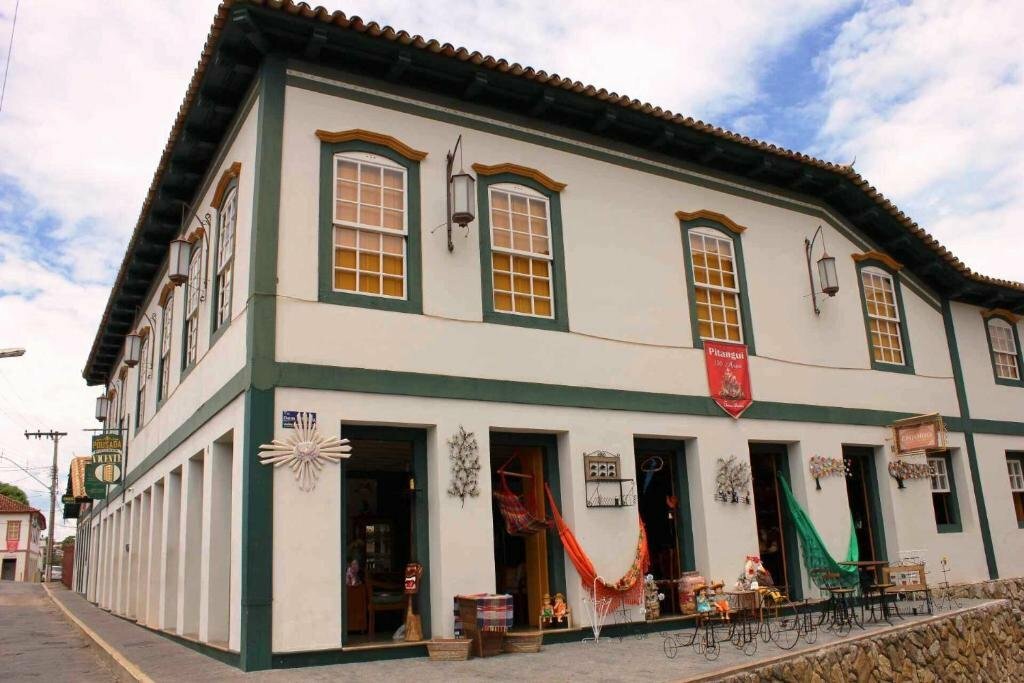Sacro Monsenhor Vicente Soares Museum
