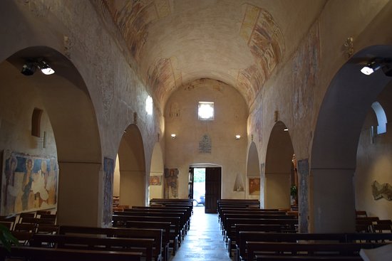 Saint Maria of Croce Church