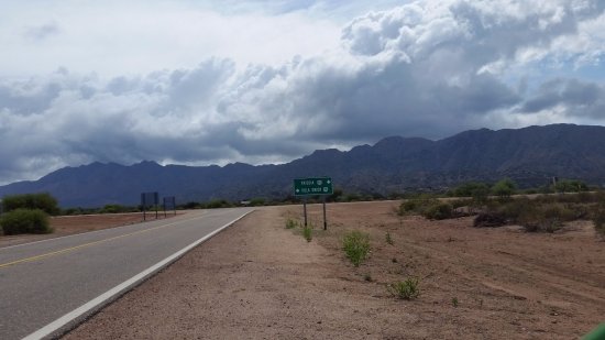 Ruta Nacional 150