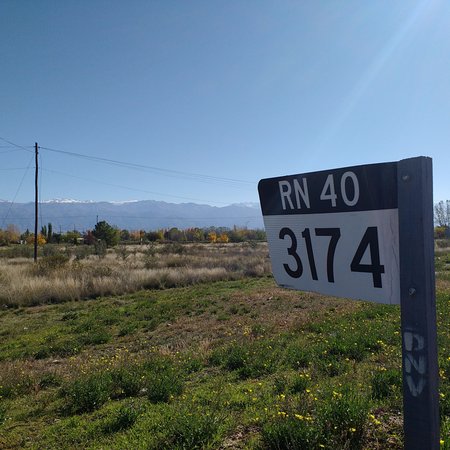 Ruta 40