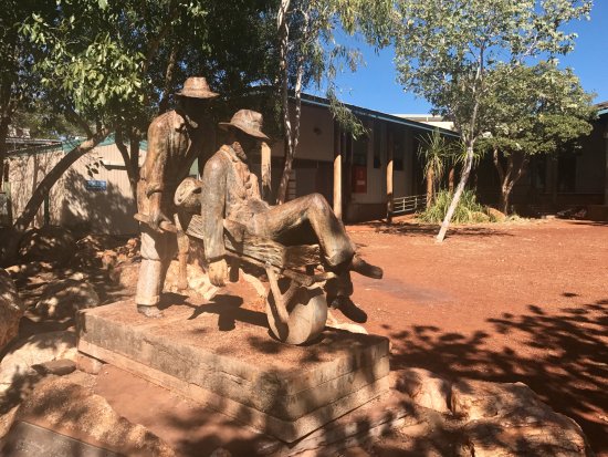Russian Jack Memorial