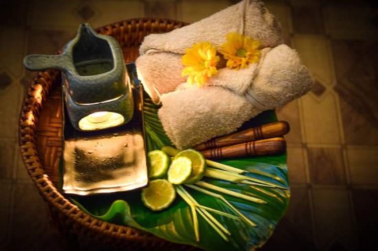 Sankul Thai Massage