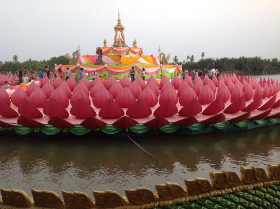 Sand Castle Chachoengsao