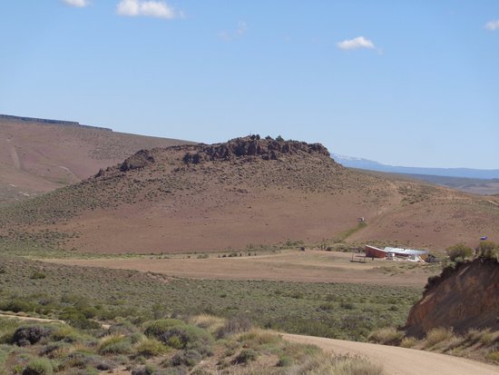 Santuario de Ceferino en San Ignacio