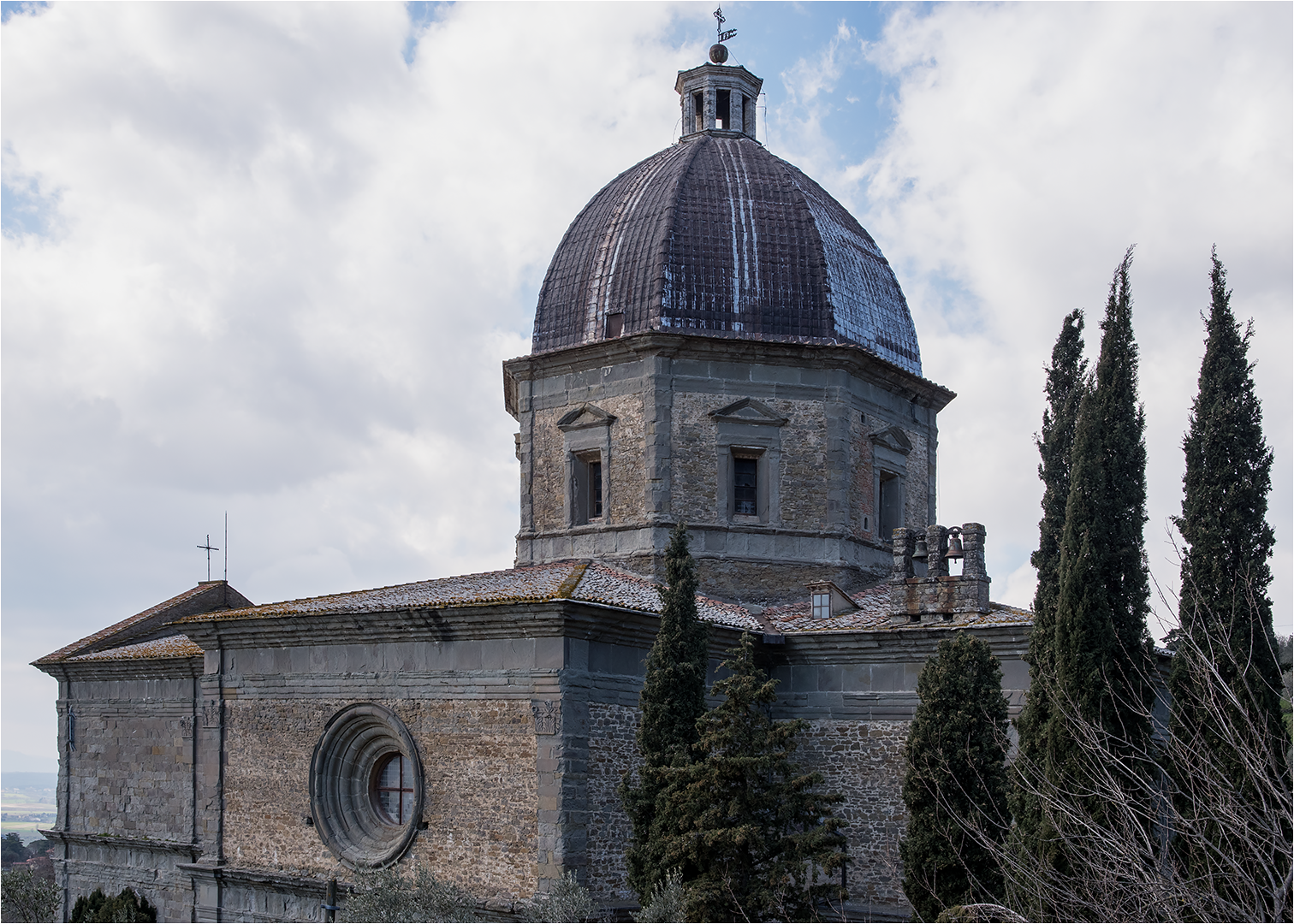 Santa Maria del Calcinaio