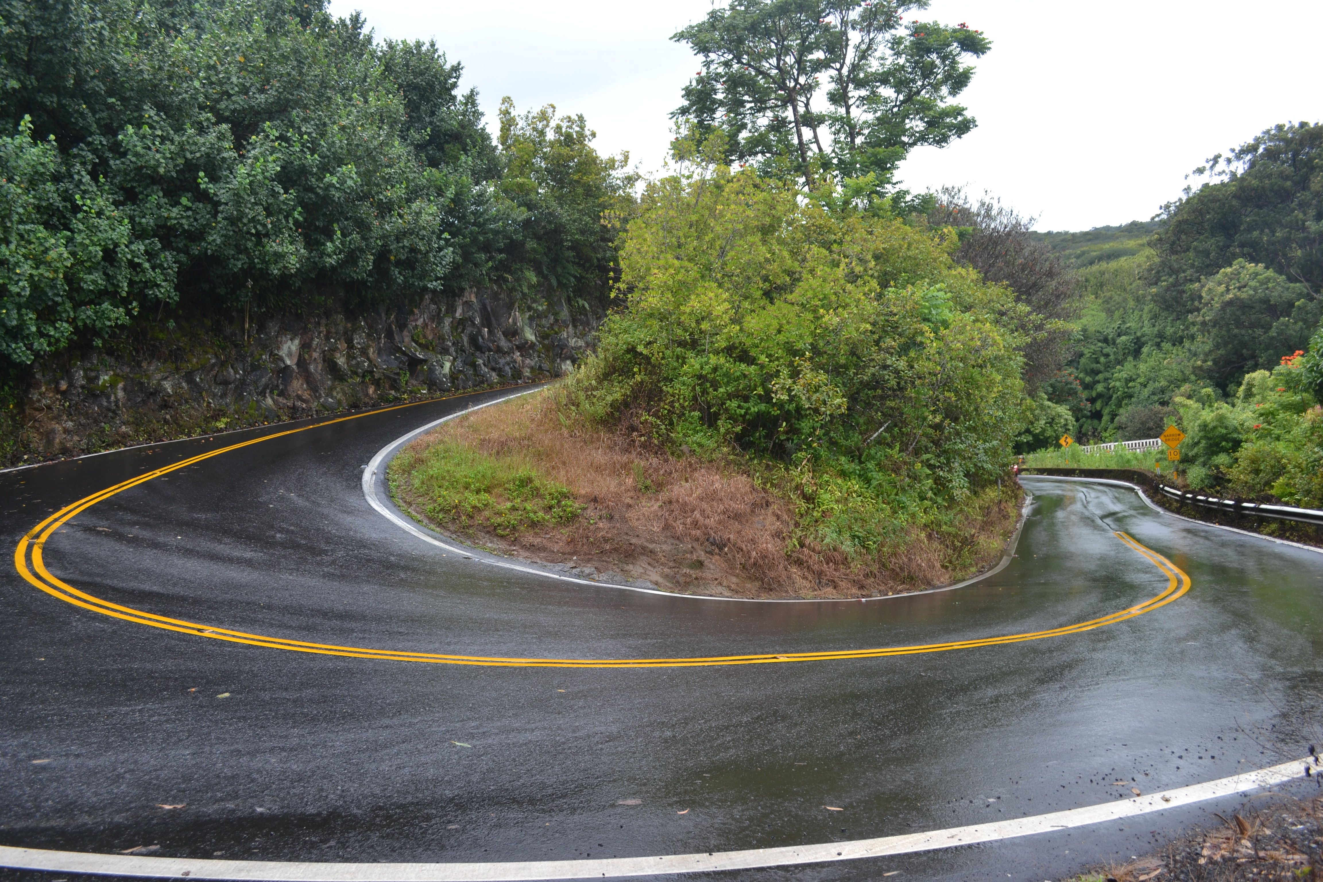 Samure Road