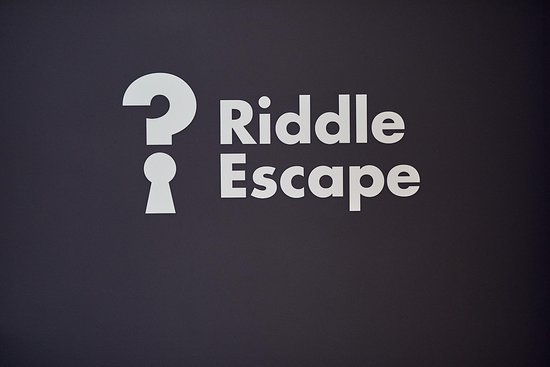 Riddle Escape