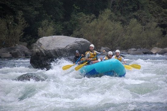 Rio Pescados