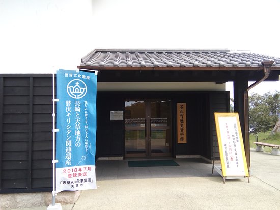 Reihoku History Museum