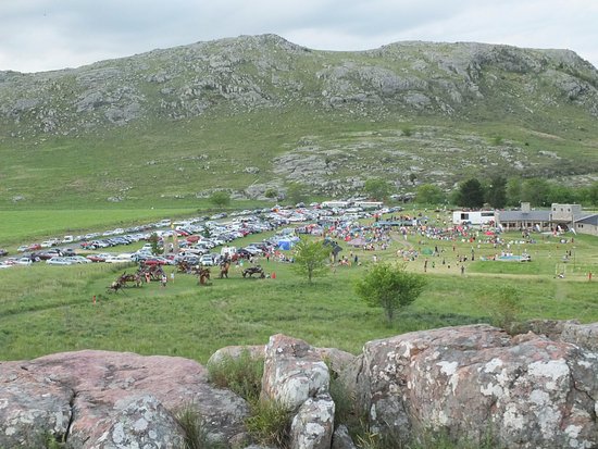 Reserva Natural Boca de las Sierras