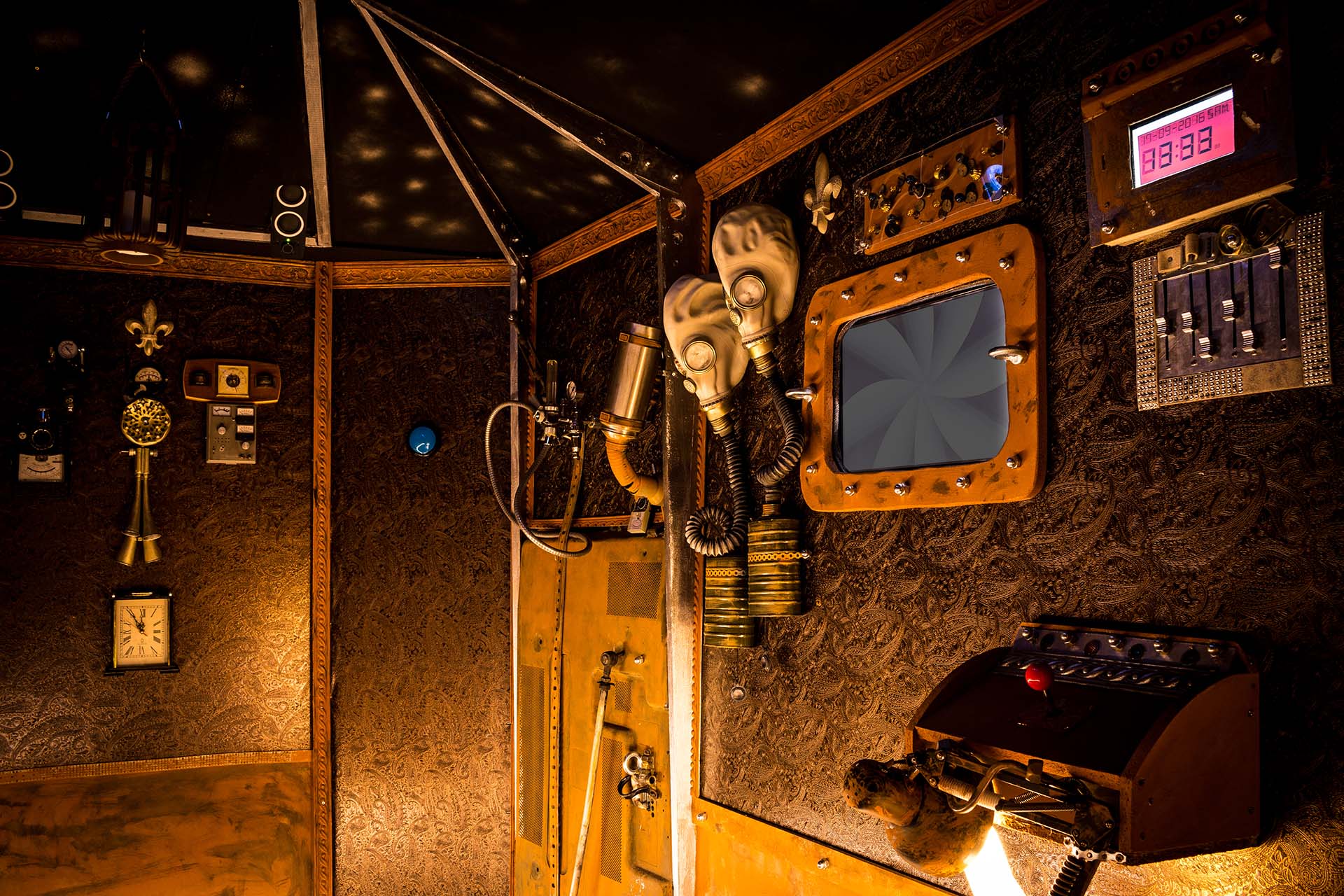 RoomEscape
