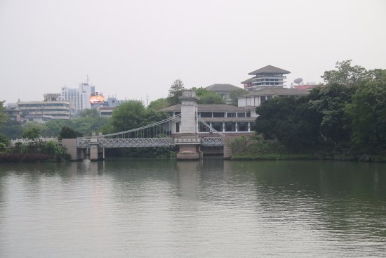 Rongshanhu Tourism Resort