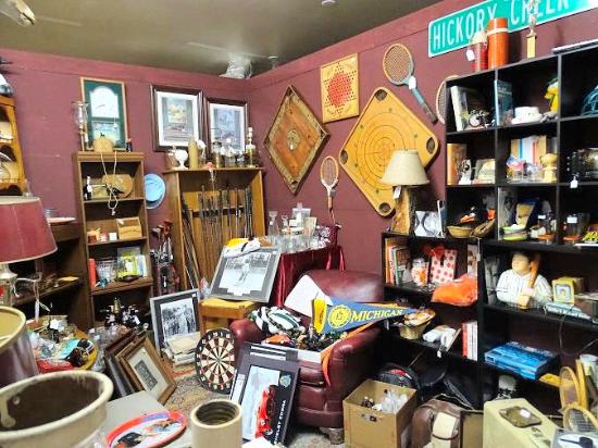 Rivermill Antiques
