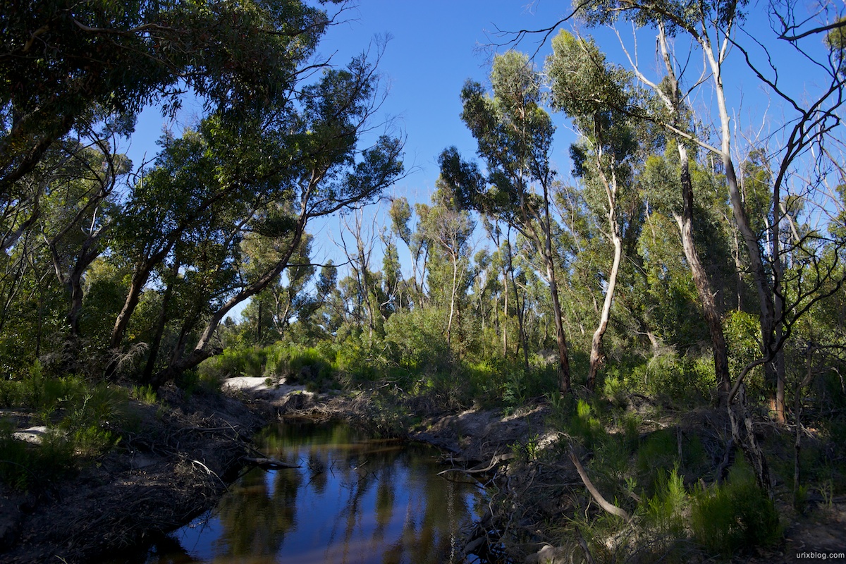 Rocky River Waterhole