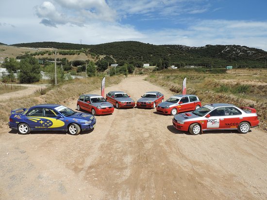 P2C Racing